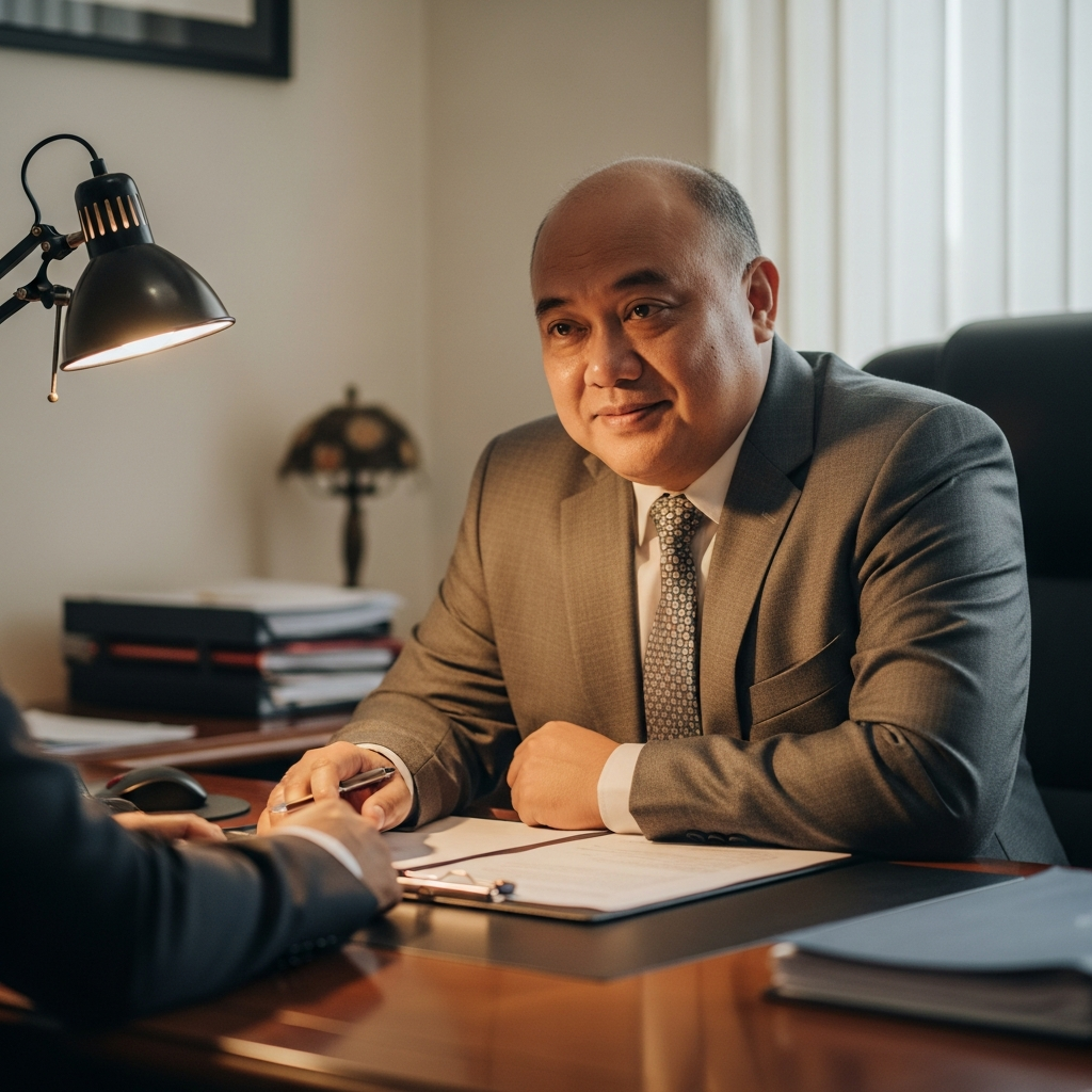 Foto Jane Smith, S.H.